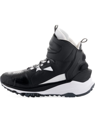 Zapatillas Alpinestars Speedstreet | Negro y blanco