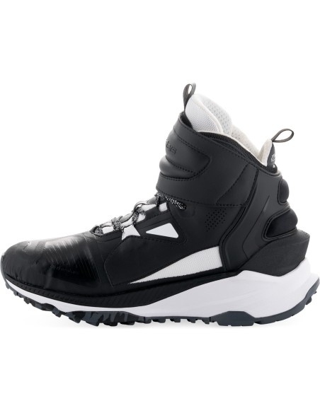 Zapatillas Alpinestars Speedstreet | Negro y blanco