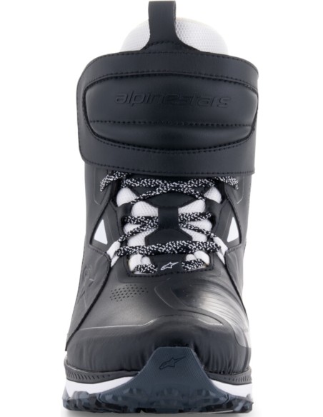 Zapatillas Alpinestars Speedstreet | Negro y blanco