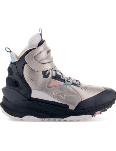 Zapatillas Alpinestars Speedstreet | Marfil-coral-negro-aqua