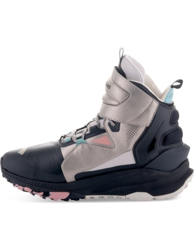 Zapatillas Alpinestars Speedstreet | Marfil-coral-negro-aqua