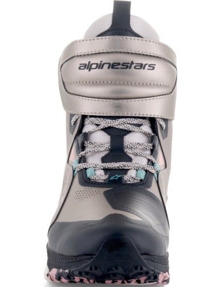 Zapatillas Alpinestars Speedstreet | Marfil-coral-negro-aqua