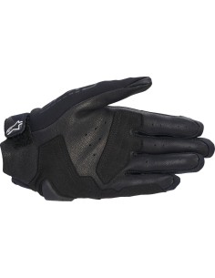 Guantes Alpinestars Stella SP X 3 | Negro y blanco 2