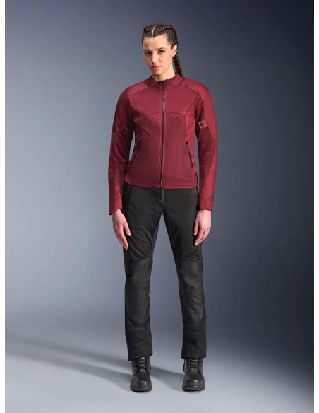 Pantalón Alpinestars Stella C-1 Air | Negro