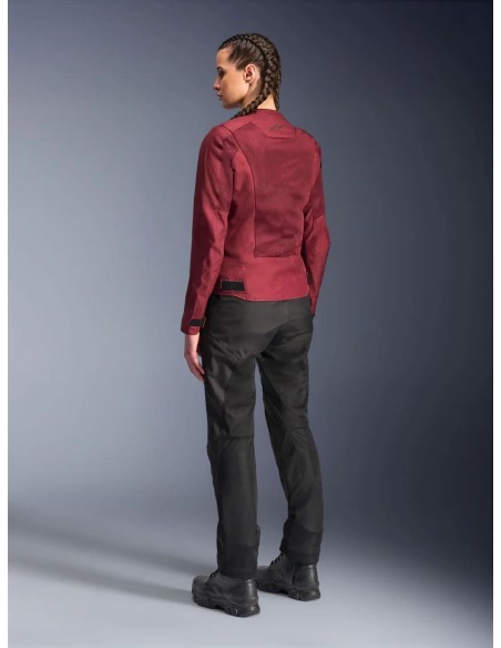 Pantalón Alpinestars Stella C-1 Air | Negro