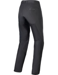 Alpinestars Stella C-1 Calças de ar - Preto 2