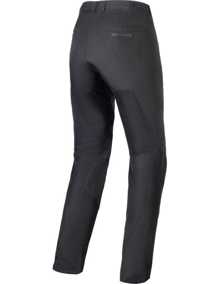 Pantalón Alpinestars Stella C-1 Air | Negro