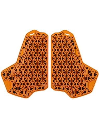 Protector Pectoral Furygan Chest LNR Ghost D30