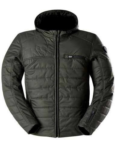 Chaqueta Furygan Bjorn Primaloft Negro S