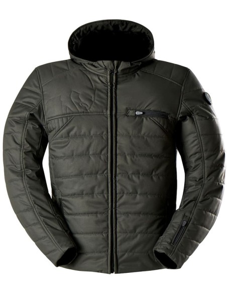 Chaqueta Furygan Bjorn Primaloft | Zinc