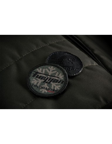 Chaqueta Furygan Bjorn Primaloft | Zinc