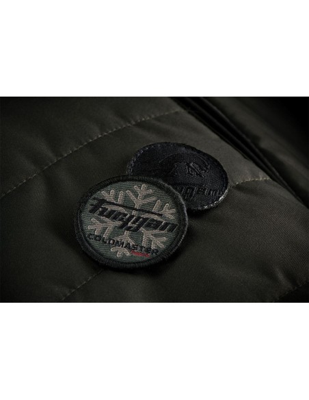 Chaqueta Furygan Bjorn Primaloft | Zinc
