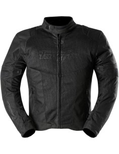 Chaqueta Furygan Ultraspark 3in1 | Negro y negro