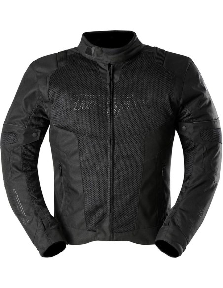 Chaqueta Furygan Ultraspark 3in1 | Negro y negro
