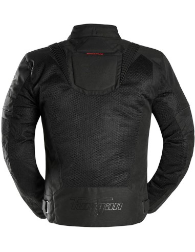 Chaqueta Furygan Ultraspark 3in1 | Negro y negro