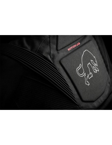 Chaqueta Furygan Ultraspark 3in1 | Negro y negro