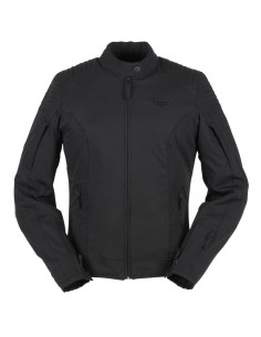 Chaqueta Furygan Jody | Negro