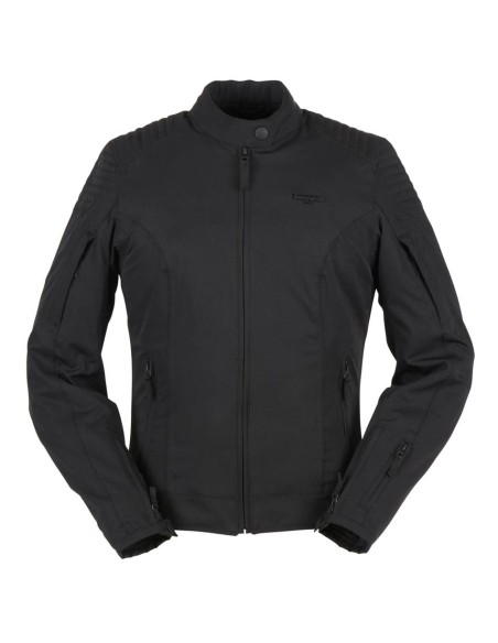 Chaqueta Furygan Jody | Negro