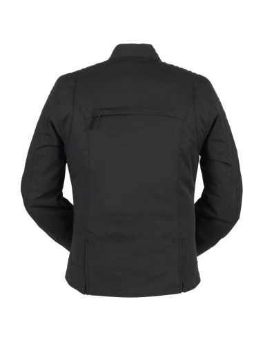 Chaqueta Furygan Jody | Negro