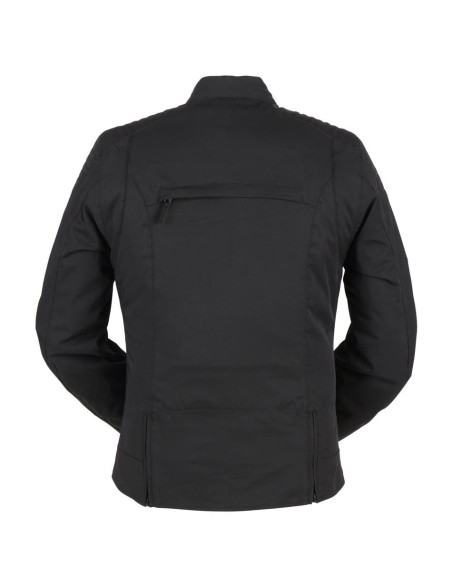 Chaqueta Furygan Jody | Negro