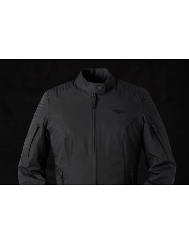 Chaqueta Furygan Jody | Negro