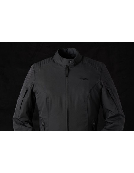 Chaqueta Furygan Jody | Negro
