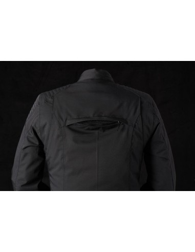 Chaqueta Furygan Jody | Negro