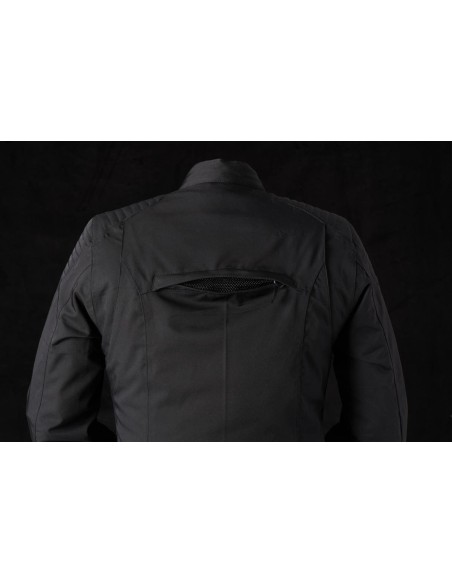 Chaqueta Furygan Jody | Negro