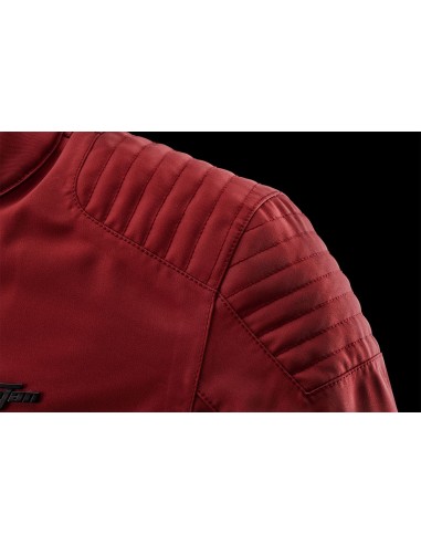Chaqueta Furygan Jody | Terracota
