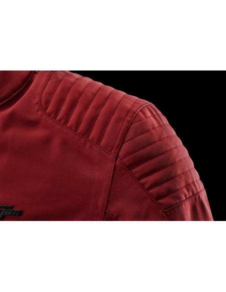 Chaqueta Furygan Jody | Terracota