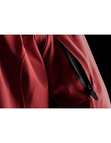 Chaqueta Furygan Jody | Terracota