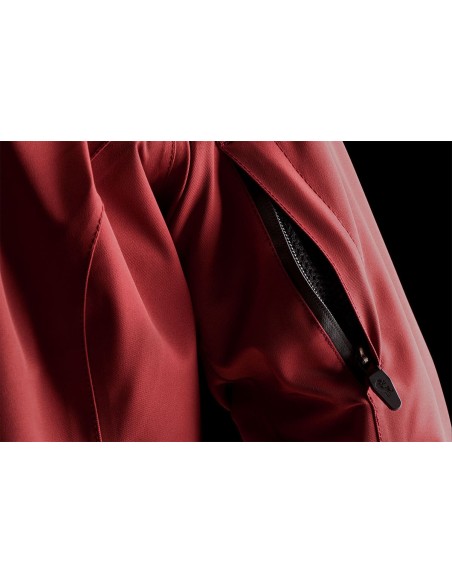 Chaqueta Furygan Jody | Terracota
