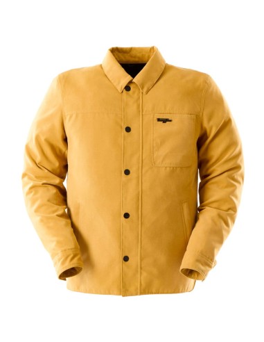 Chaqueta Furygan Marlon X Kevlar Negro S