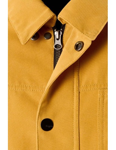 Chaqueta Furygan Marlon X Kevlar | Camel
