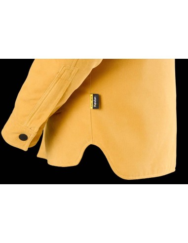 Chaqueta Furygan Marlon X Kevlar | Camel