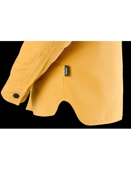 Chaqueta Furygan Marlon X Kevlar | Camel