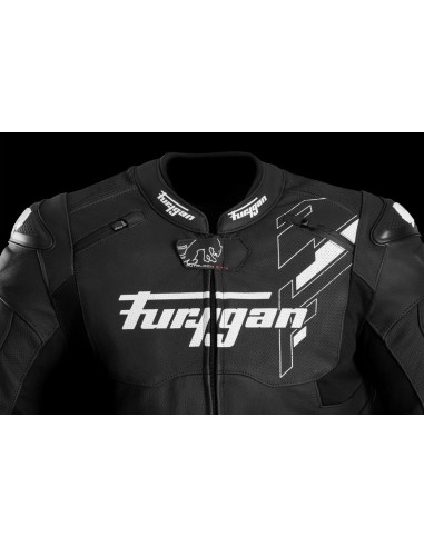 Chaqueta Furygan Raptor Evo 3