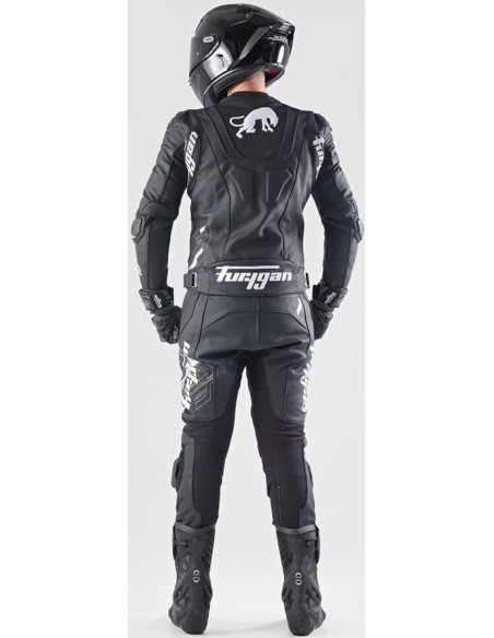 Chaqueta Furygan Raptor Evo 3