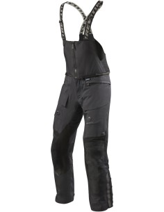 Pantalón Revit Dominator 3 Gore-Tex Tallaje Largo | Negro