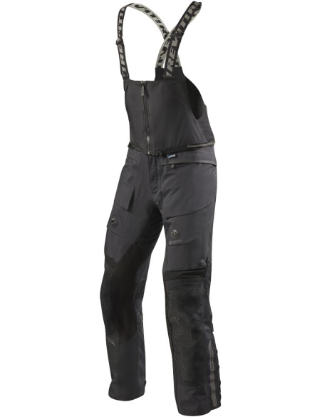 Pantalón Revit Dominator 3 Gore-Tex Tallaje Largo | Negro