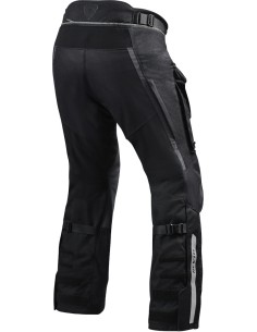 Pantalón Revit Defender 3 Gore-Tex Tallaje Corto | Negro 2