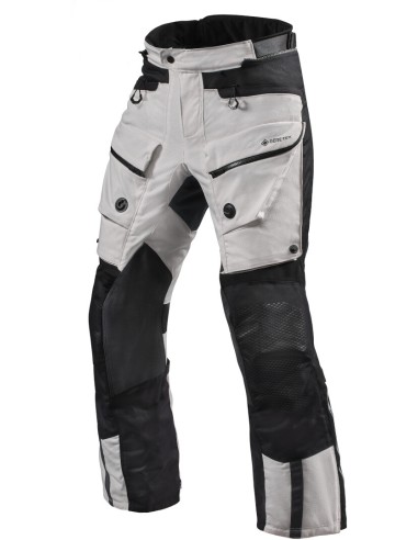 Pantalón Revit Defender 3 Gore-Tex Tallaje Largo | Negro