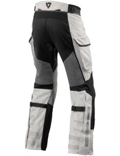Pantalón Revit Cayenne 2 | Plata 2