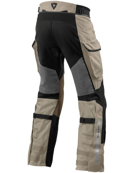 Pantalón Revit Cayenne 2 | Arena