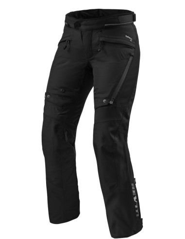 Pantalón Revit Horizon 3 H2O Ladies | Negro