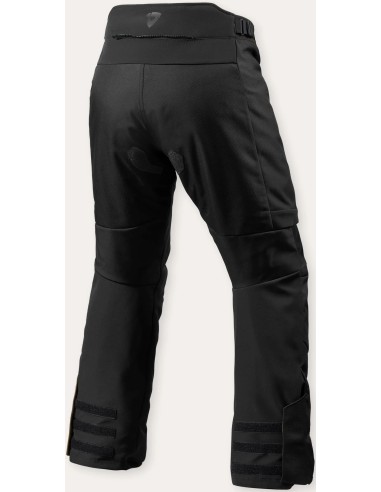 Pantalón Revit Potential Gore-Tex | Negro