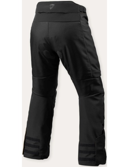Pantalón Revit Potential Gore-Tex | Negro