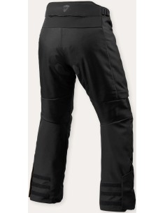 Pantalón Revit Potential Gore-Tex Tallaje Corto | Negro 2