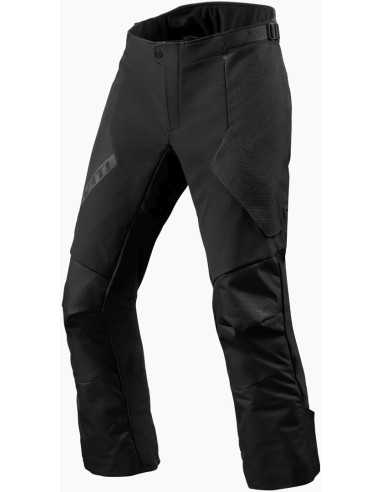 Pantalón Revit Potential Gore-Tex Tallaje Largo | Negro