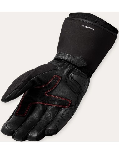 Guantes Revit Calefactables Liberty H2O Ladies | Negro